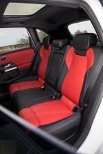 Mercedes-Benz B200 AMG Line 2019 года (WW)